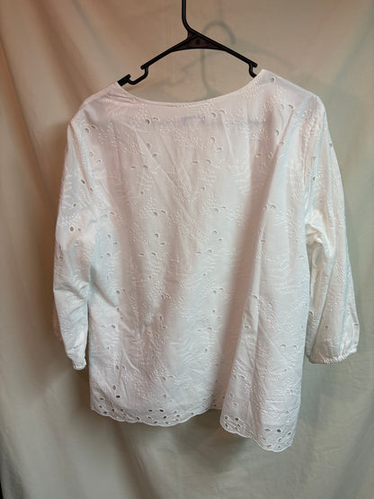 Christopher & Banks Shirt