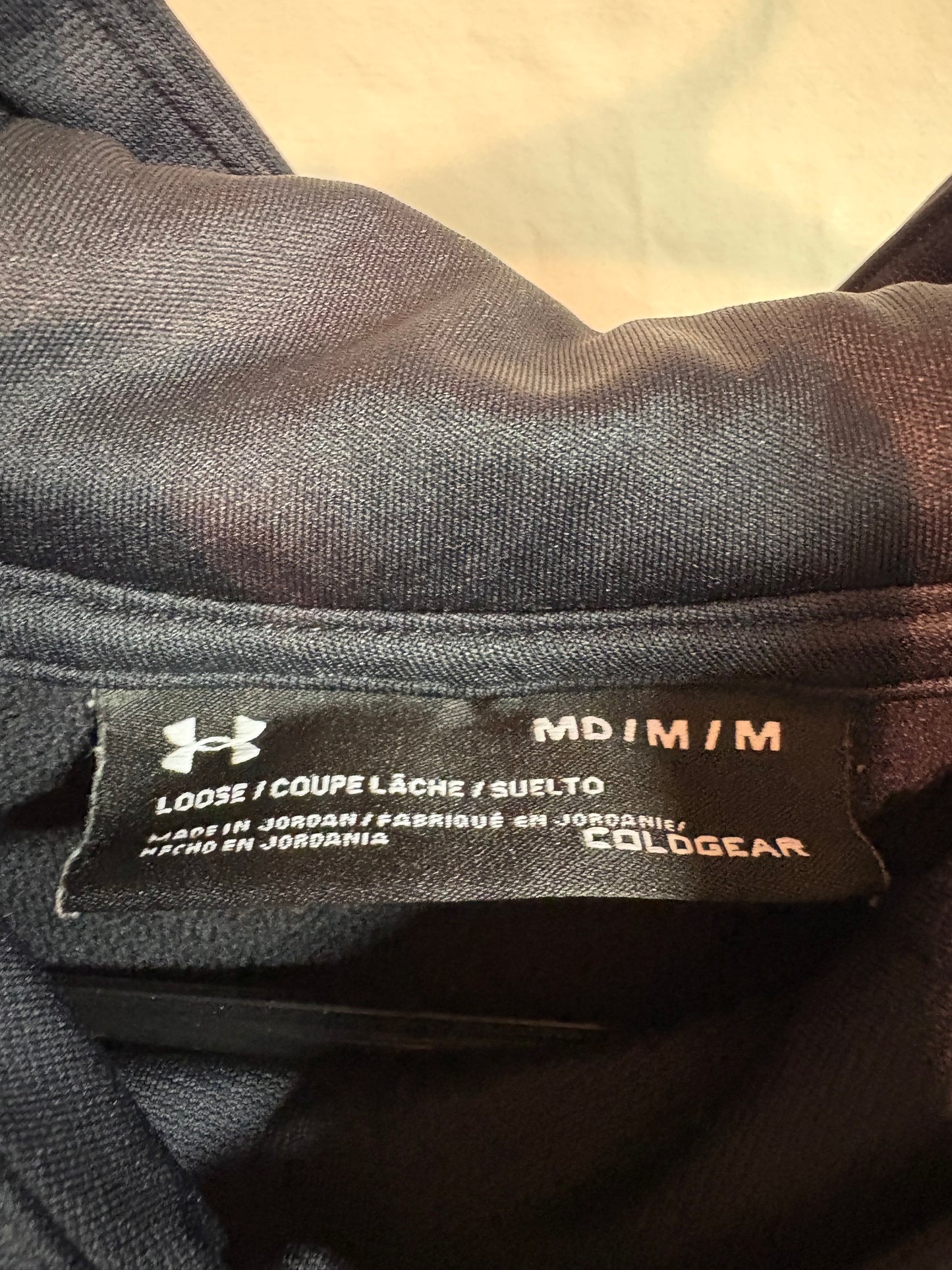 Men's Under Armour Hoodie
