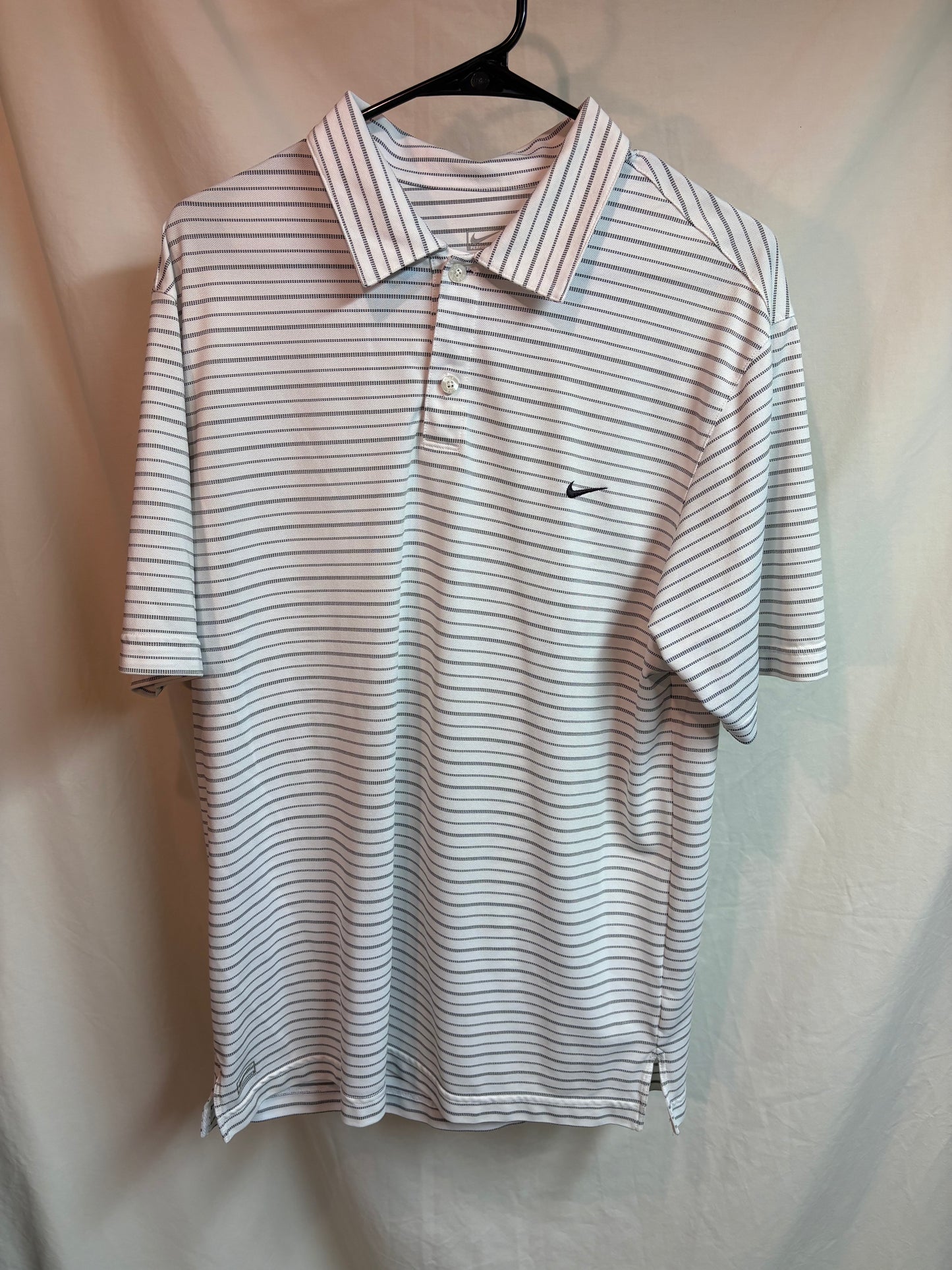 Men's Nike Polo