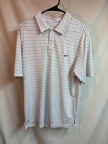 Men's Nike Polo