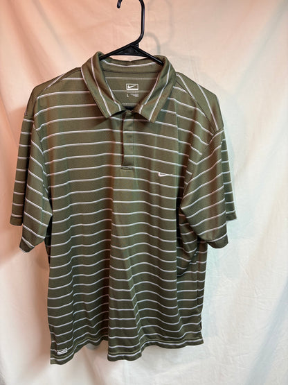Men's Nike Polo