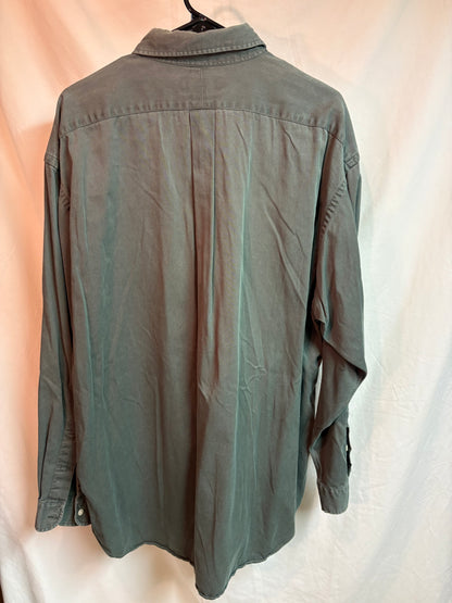Polo Ralph Lauren Button Down Shirt
