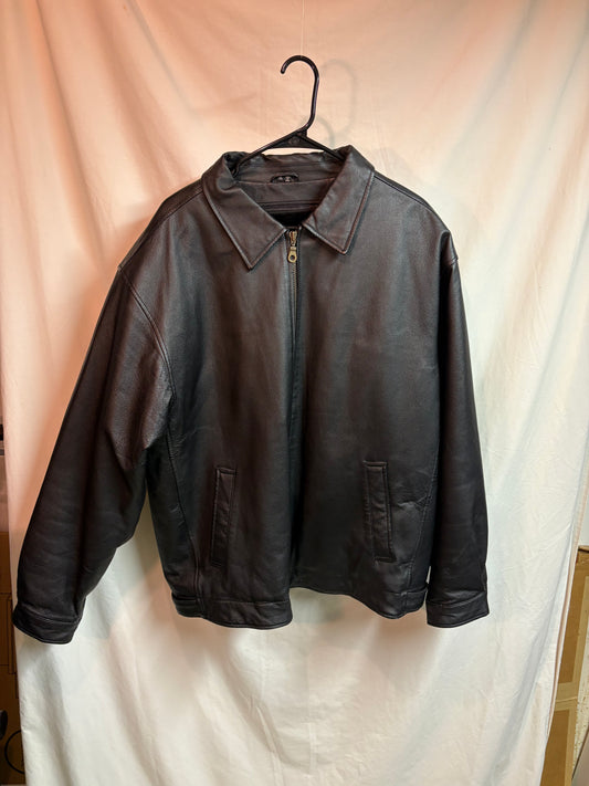 Men's Winco Leather Jacket