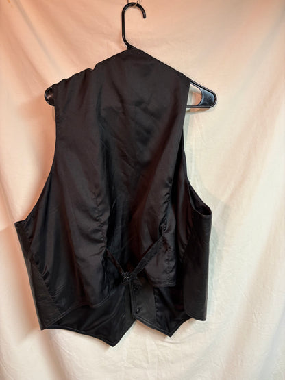 Men's Wilsons Leather Vest