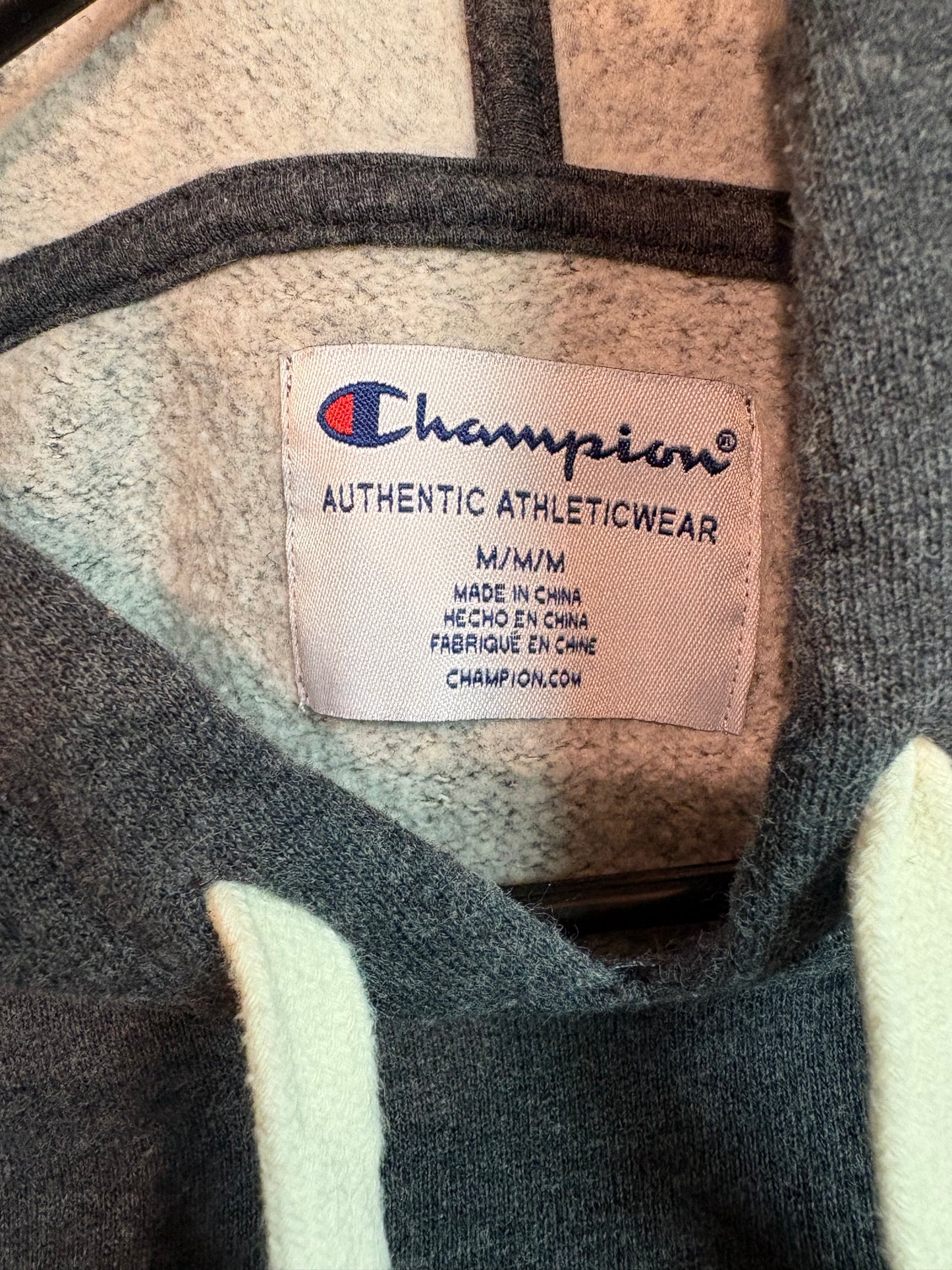 Champion Hoodie