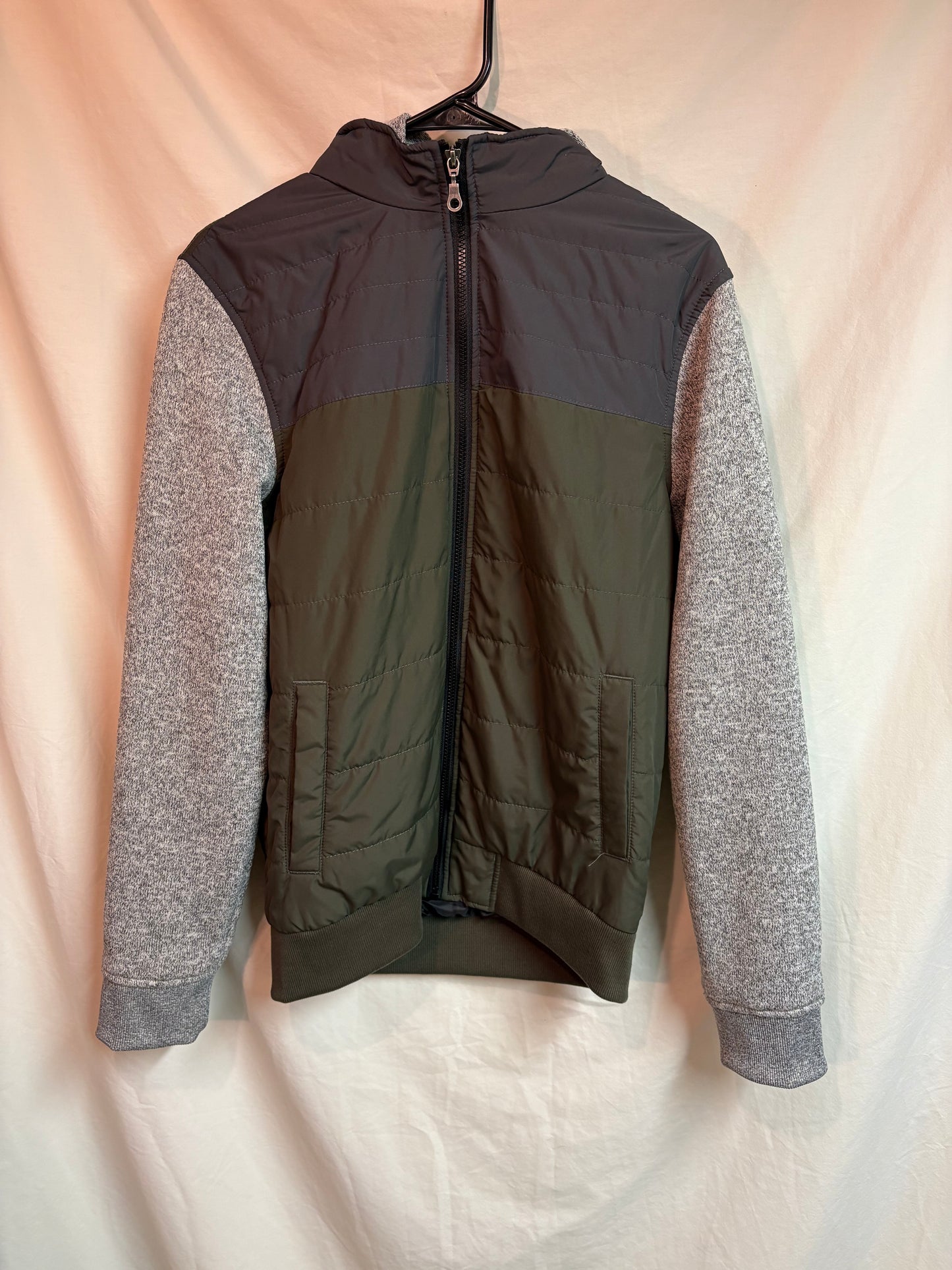 Men's Urban Pipeline Jacket