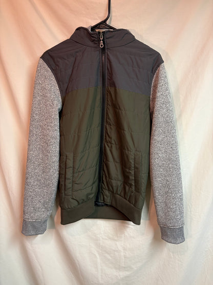 Men's Urban Pipeline Jacket