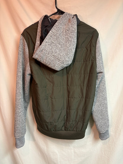 Men's Urban Pipeline Jacket