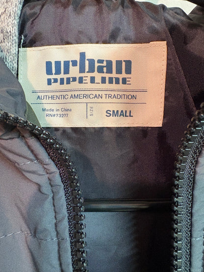 Men's Urban Pipeline Jacket