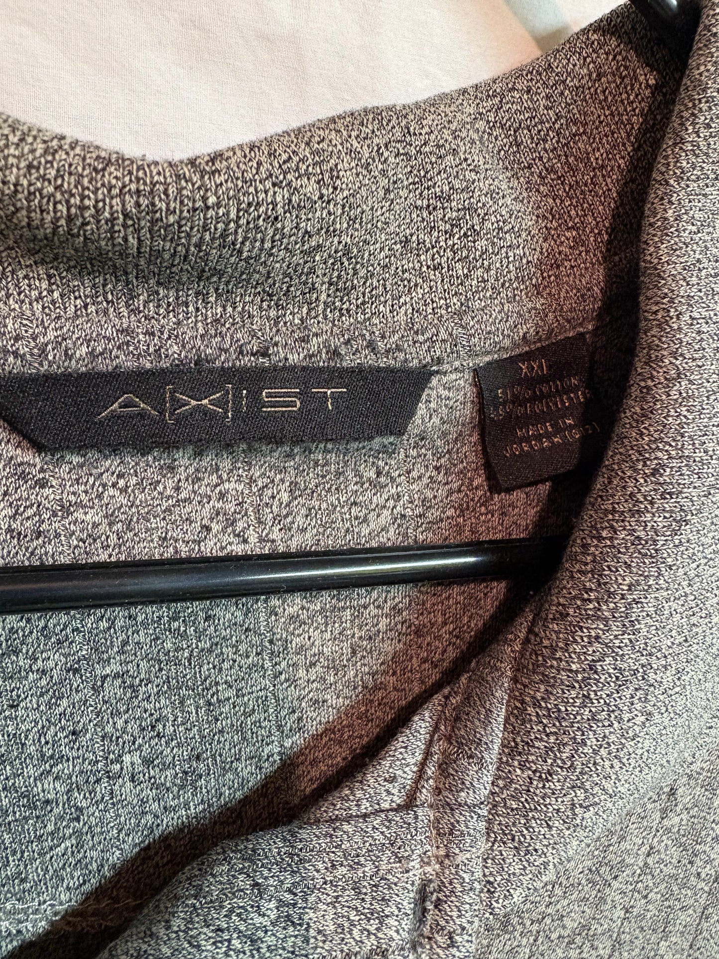 Men's Axist Polo Shirt