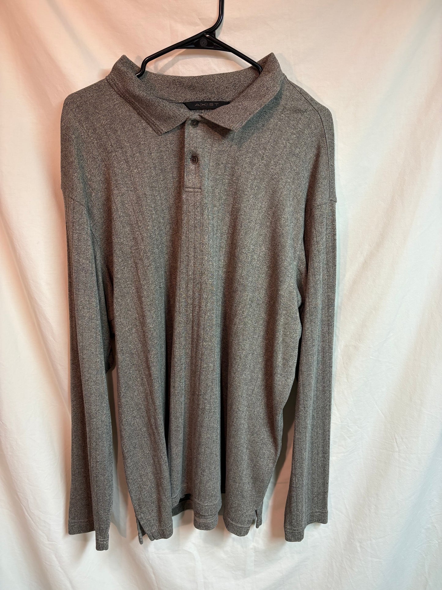 Men's Axist Polo Shirt