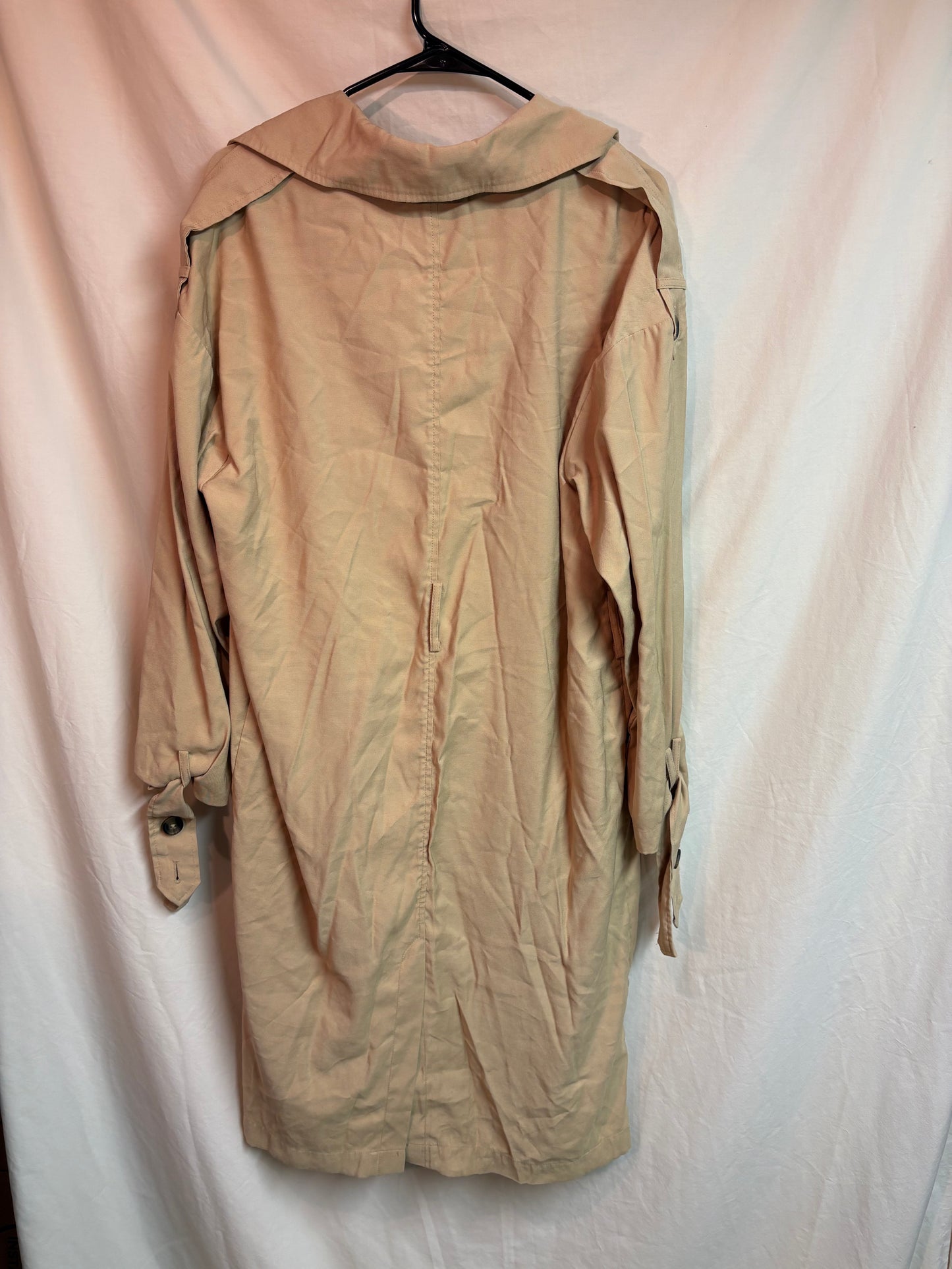 Women's Forever 21 Trench Coat