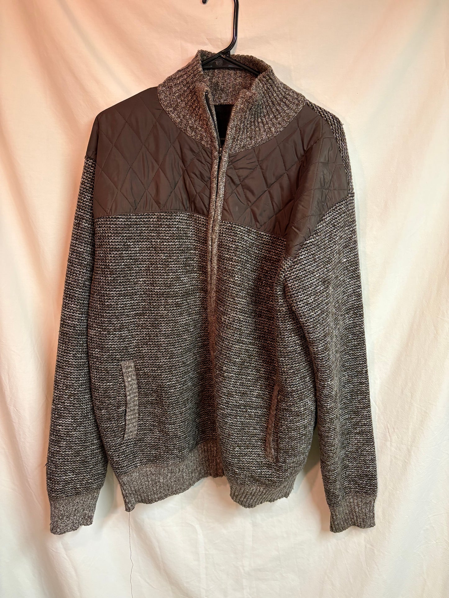 Men's True Rock Jacket