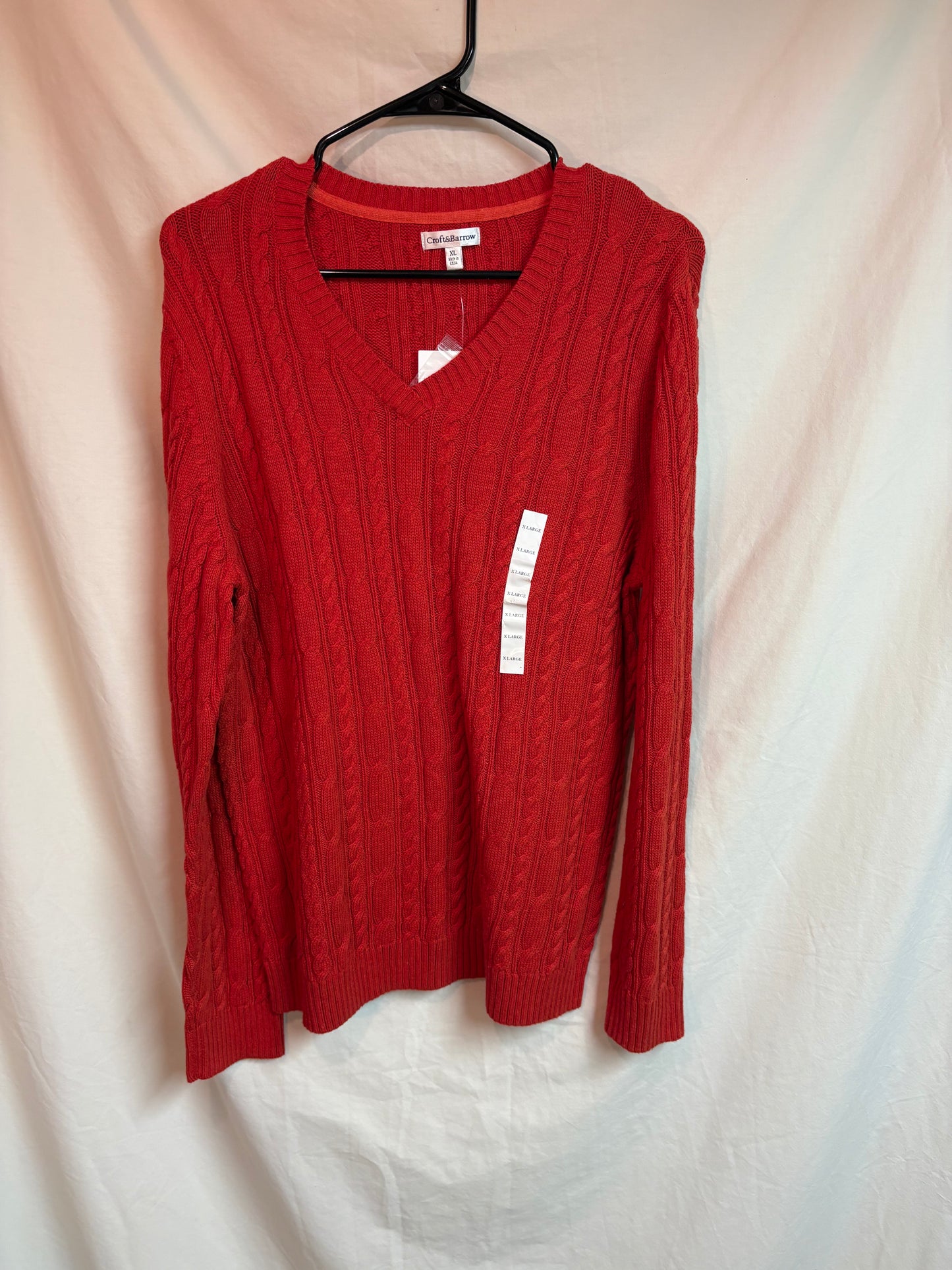 Women's Croft & Barrow Sweater