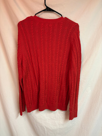 Women's Croft & Barrow Sweater