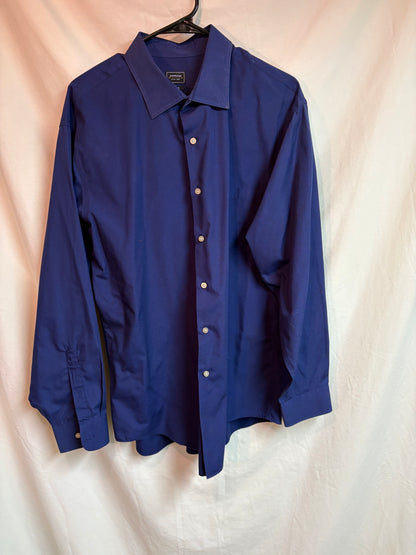 Men's Arrow Button Up Shirt