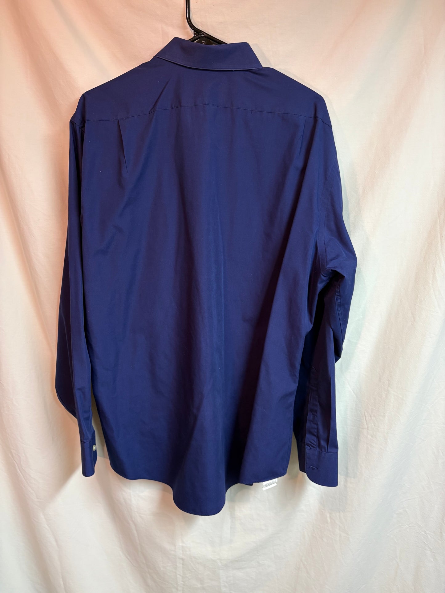 Men's Arrow Button Up Shirt