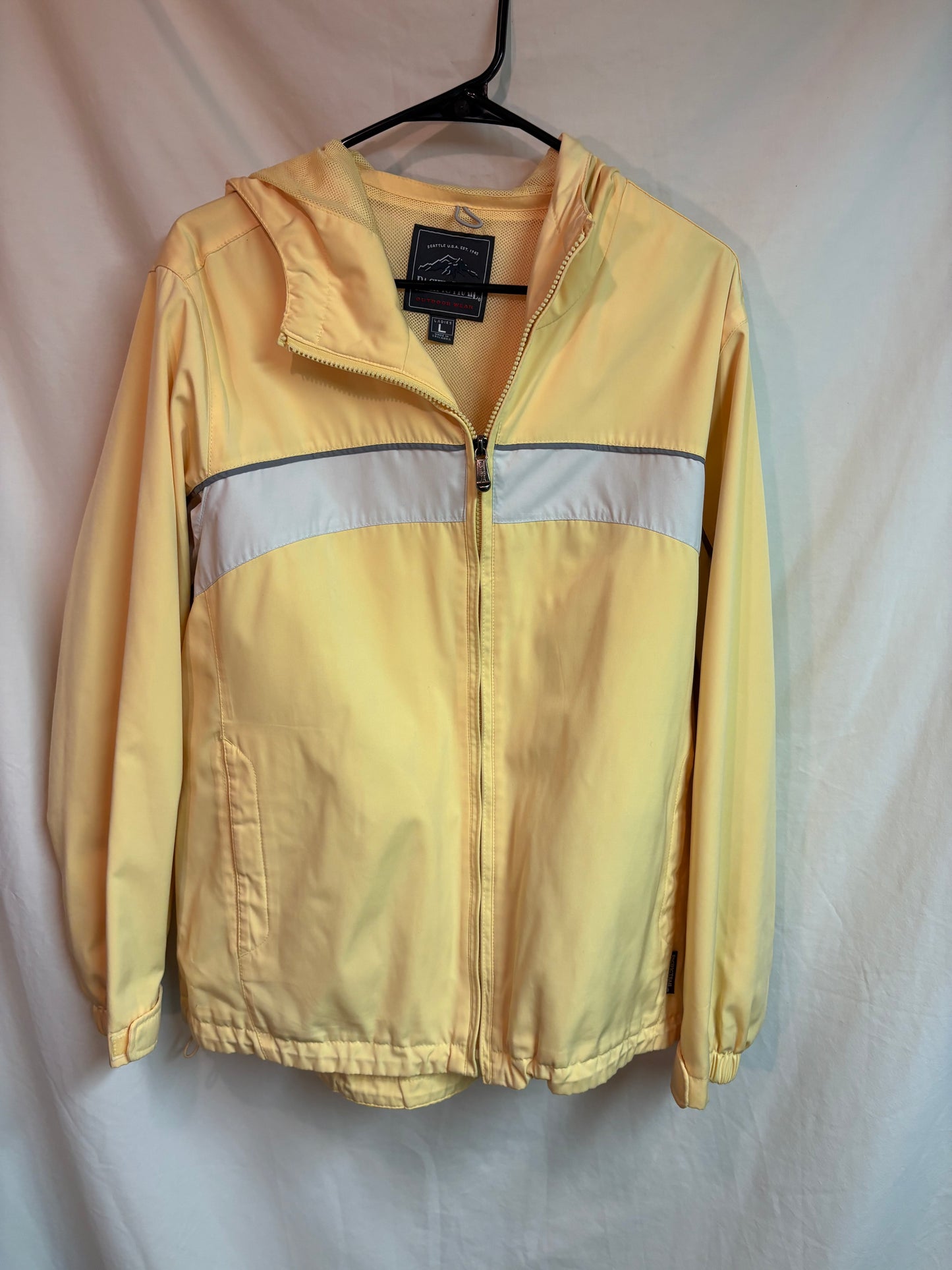 Women's Pacific Trail Jacket