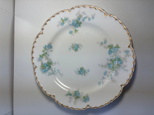 Haviland France Limoges Saucer Dish