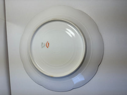 Haviland France Limoges Saucer Dish