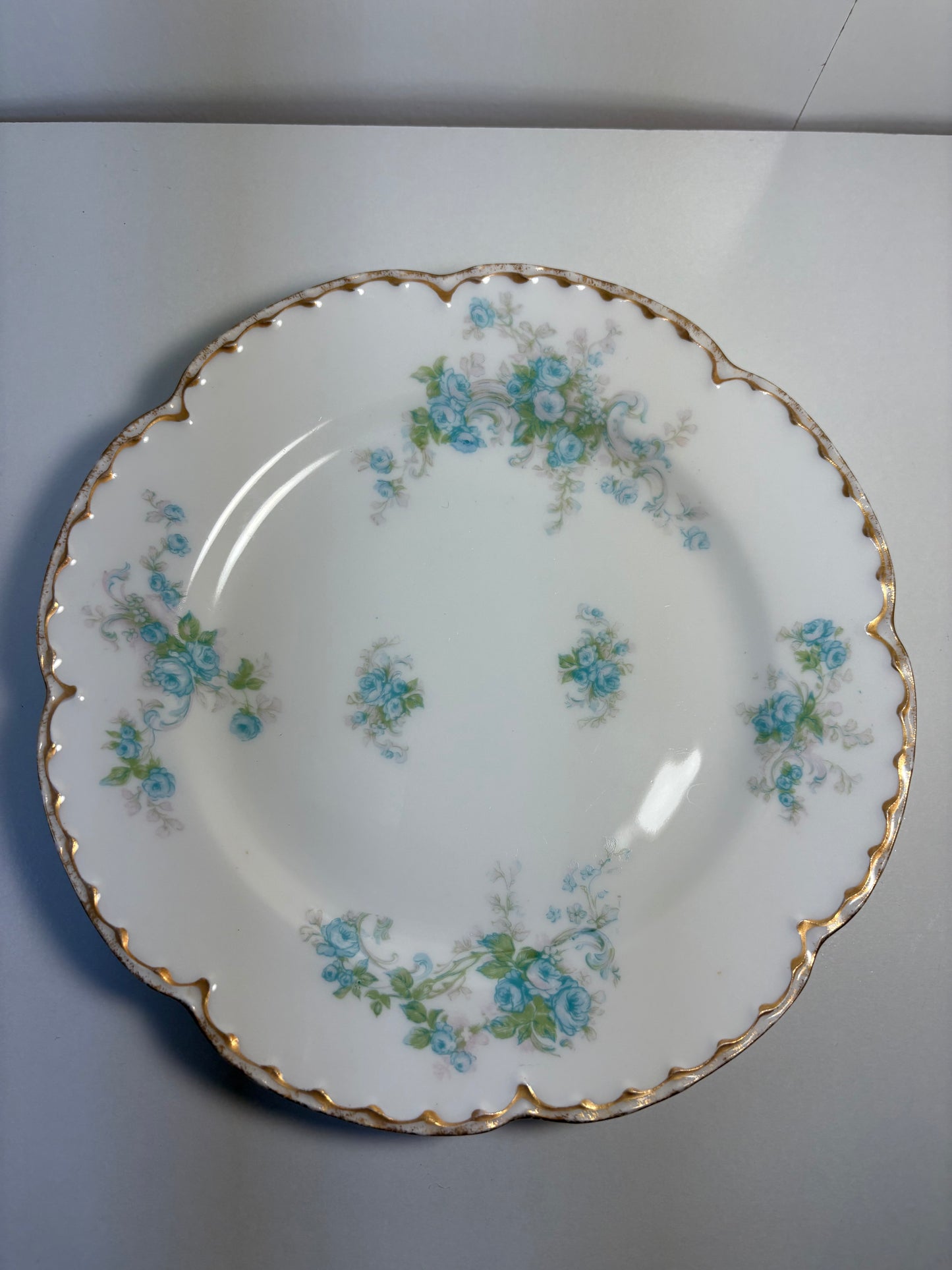 Haviland France Limoges Saucer Dish