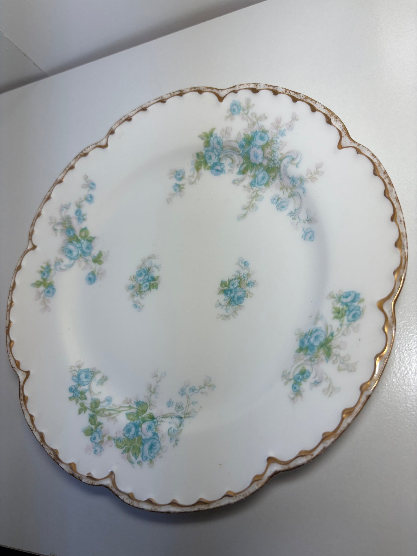Haviland France Limoges Saucer Dish