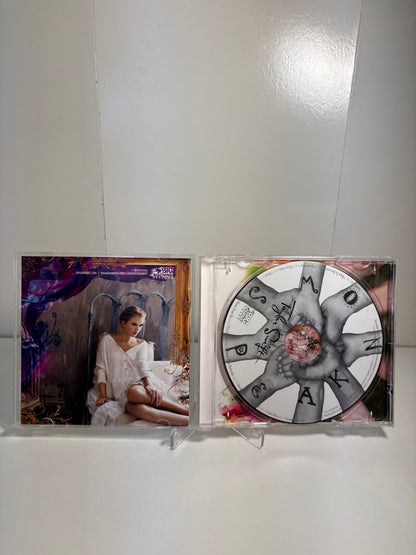 Taylor Swift Speak Now CD