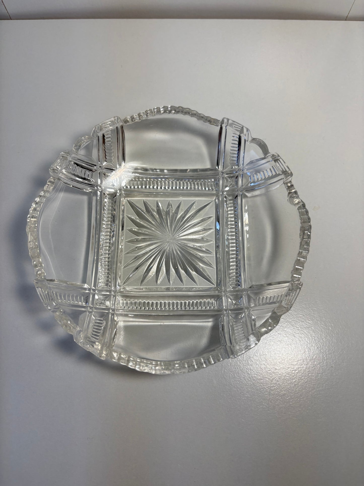 Vintage Dish