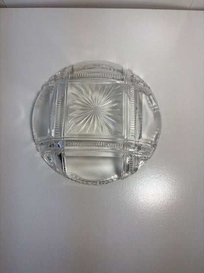 Vintage Dish