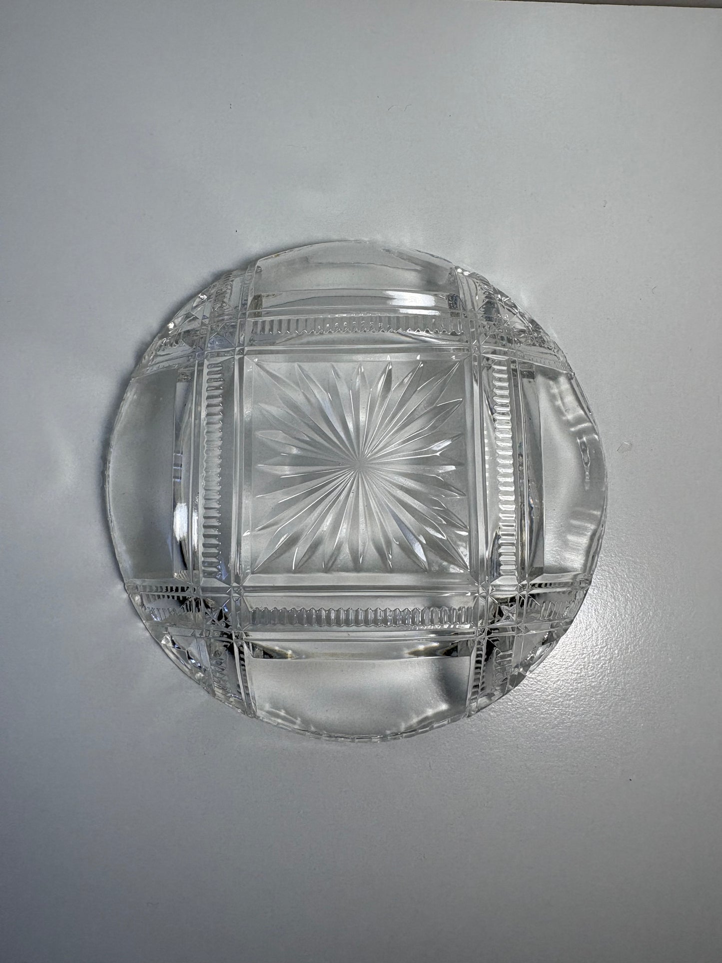 Vintage Dish