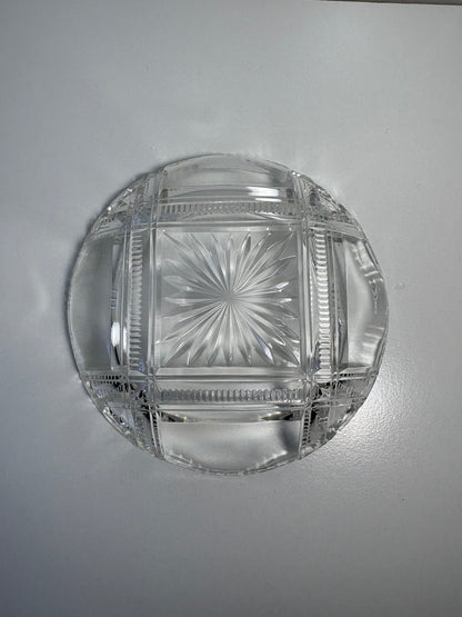 Vintage Dish