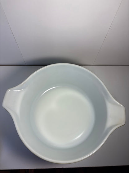 Vintage Pyrex Cookware