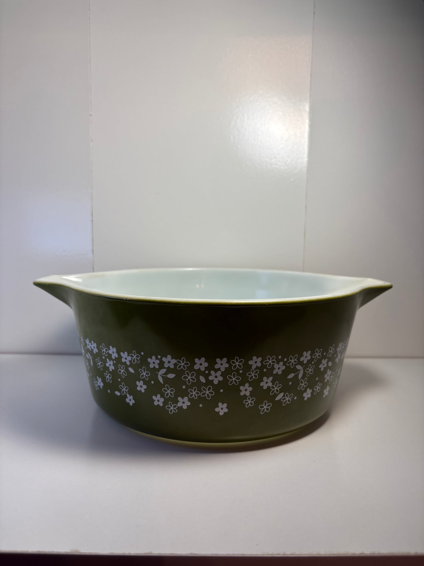 Vintage Pyrex Cookware