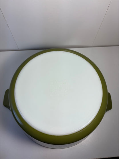 Vintage Pyrex Cookware