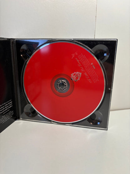 Jonas Brothers "A Little Bit Longer" CD