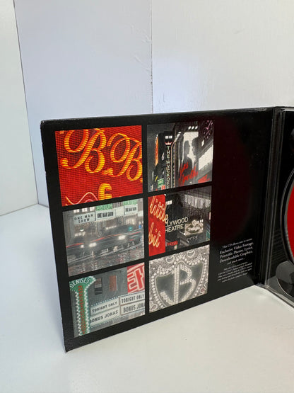 Jonas Brothers "A Little Bit Longer" CD