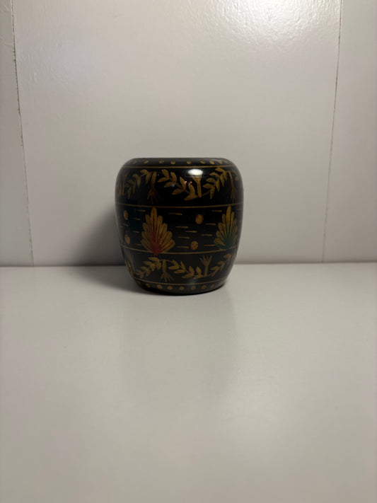 Wooden Trinket