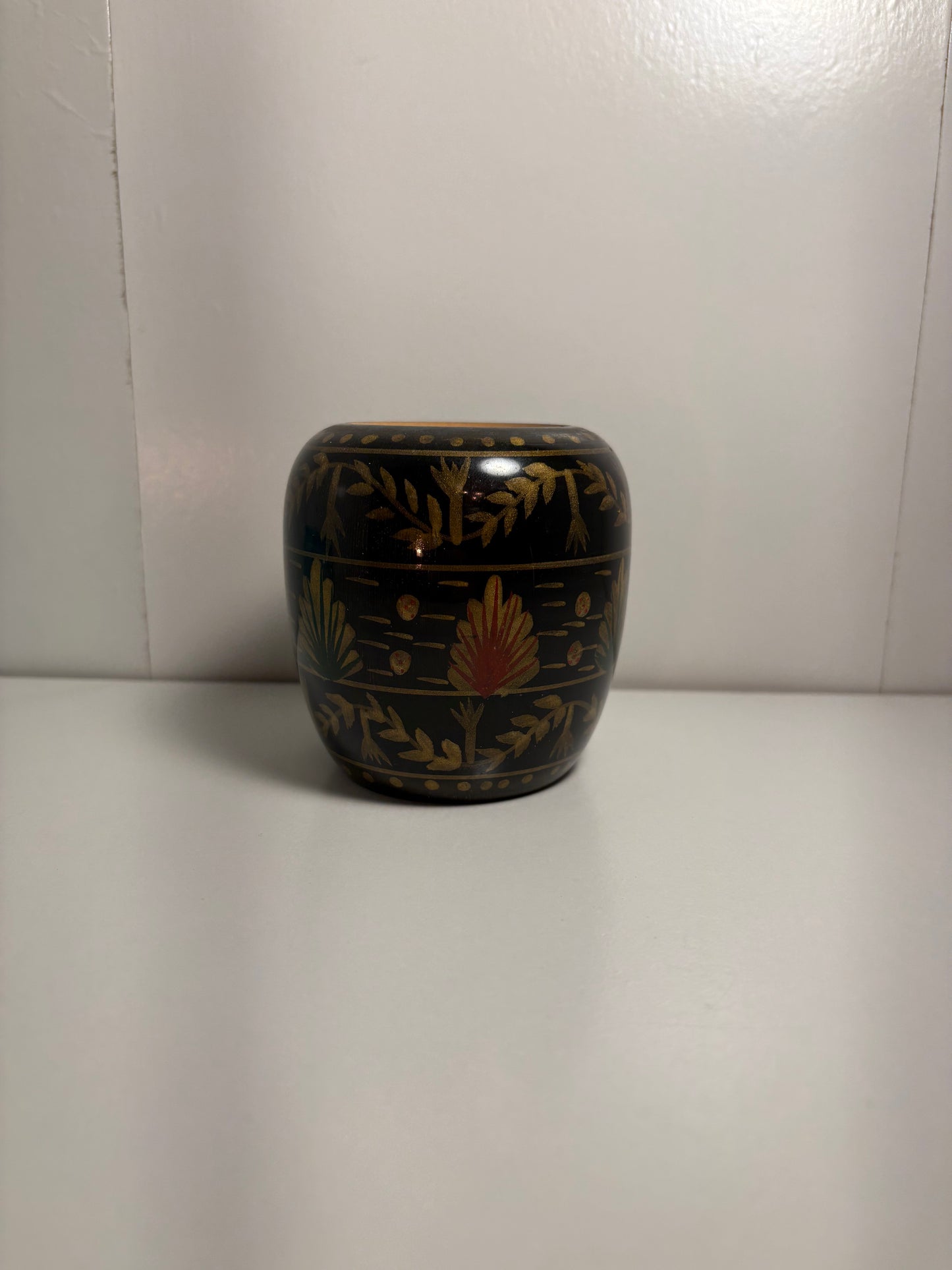 Wooden Trinket