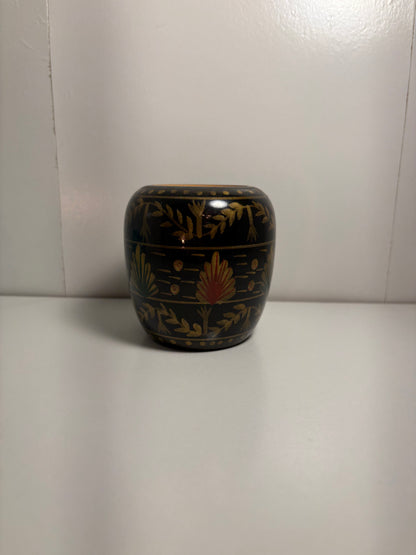 Wooden Trinket