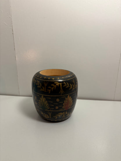 Wooden Trinket