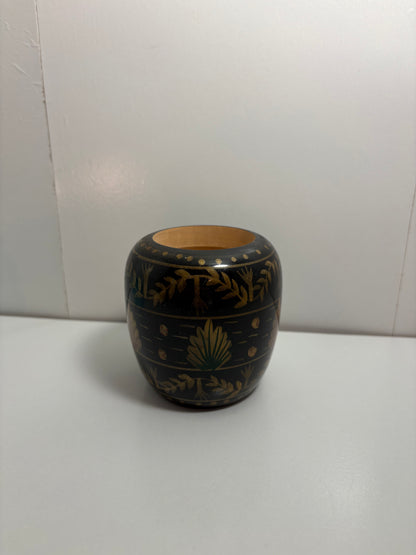 Wooden Trinket