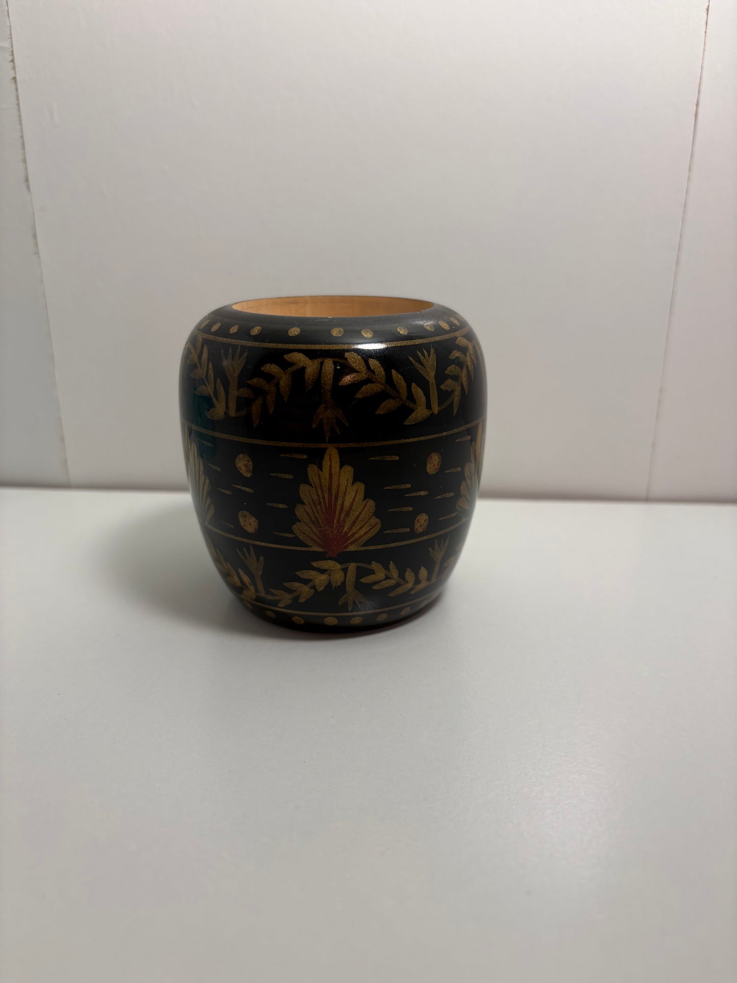 Wooden Trinket
