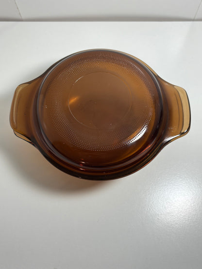 Lot of 2 Vintage Anchor Hocking Fire King Dishes