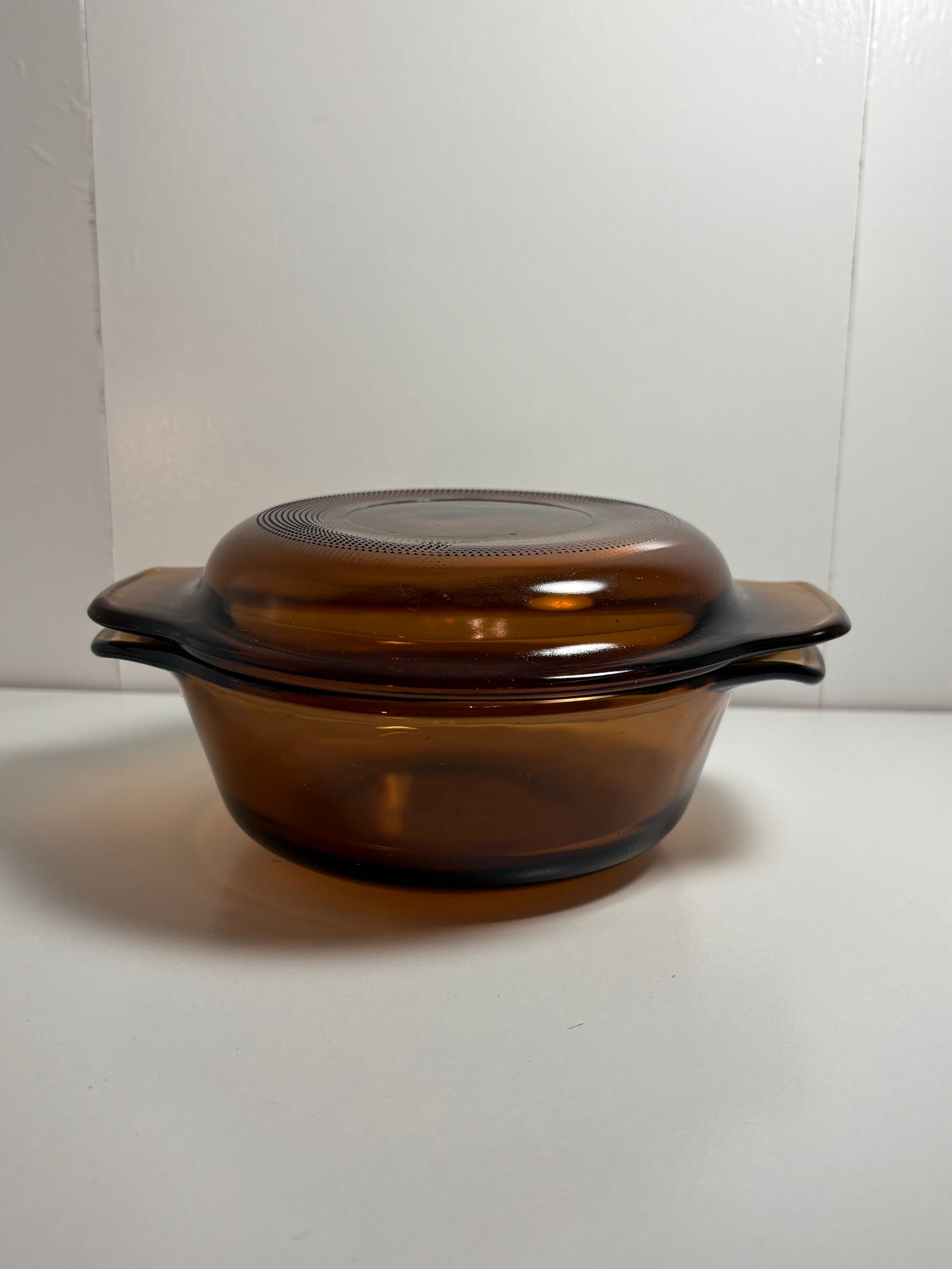 Lot of 2 Vintage Anchor Hocking Fire King Dishes