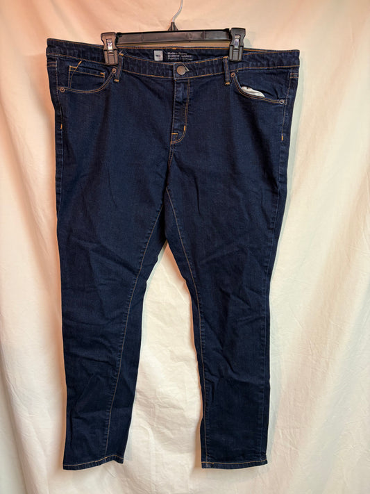 Women's Mossimo Jeans