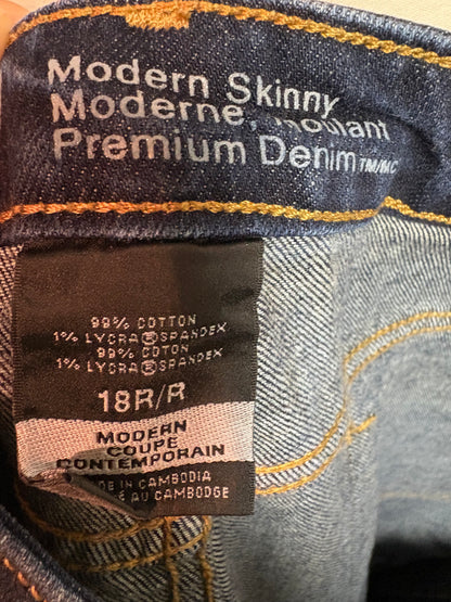 Women's Mossimo Jeans