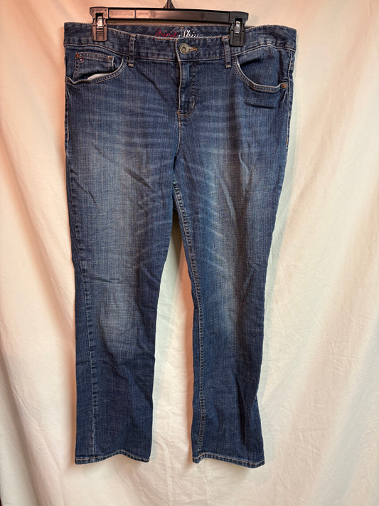 Women's Tommy Hilfiger Jeans