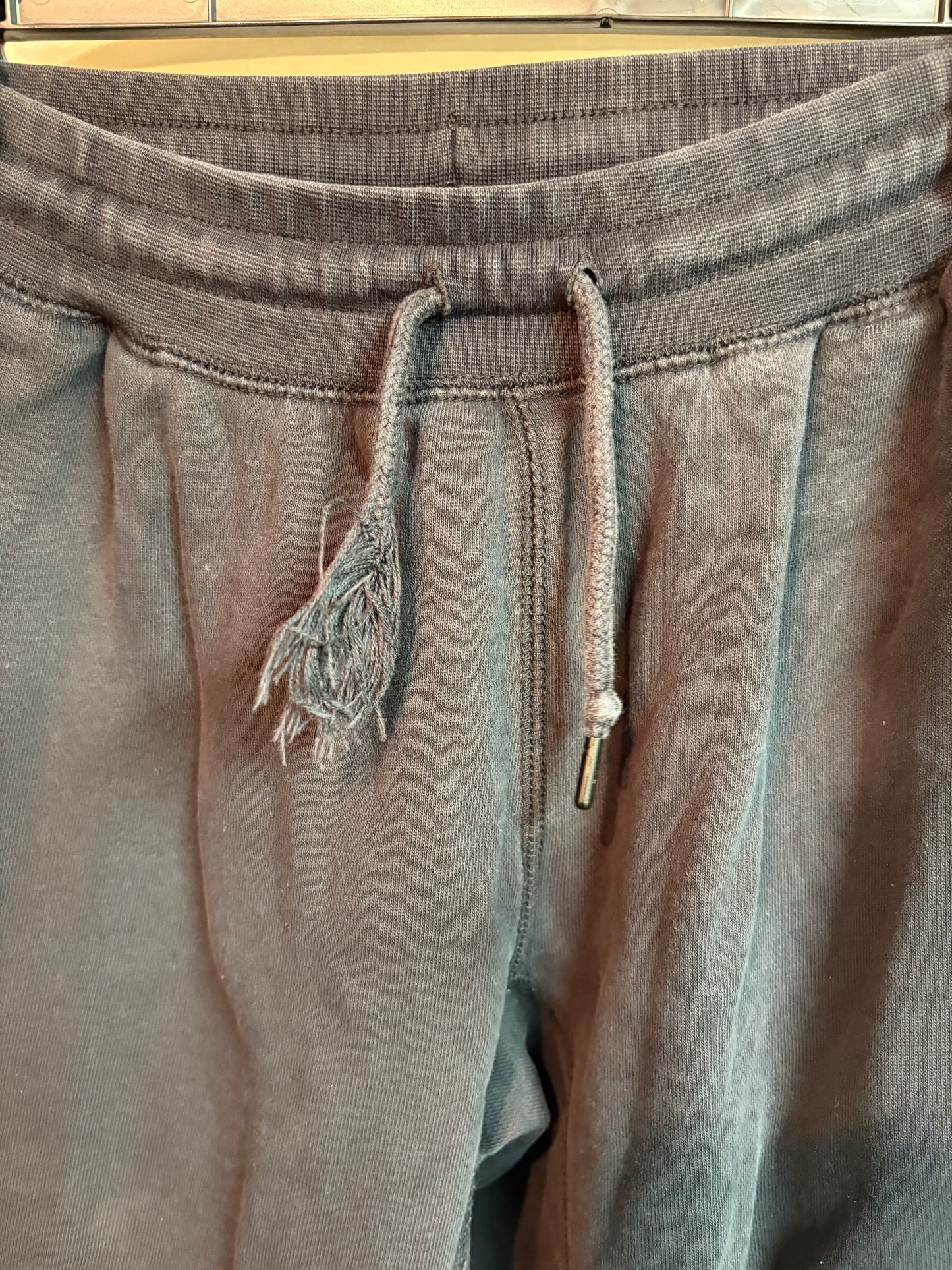Men's Nike Jogger Sweatpants