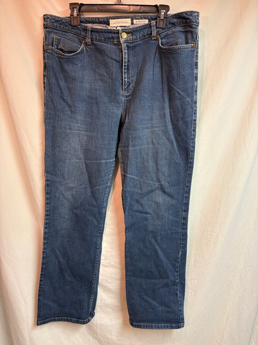 Women's Jones New York Jeans