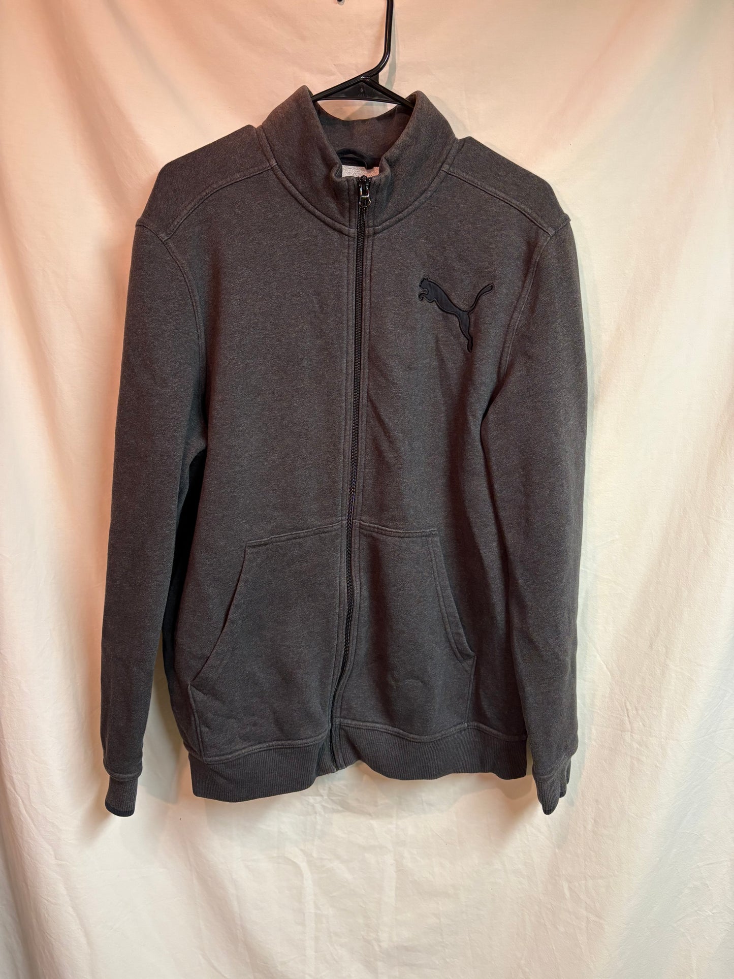 Men's Puma Jacket
